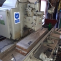 Surface grinding machine Magerle type F10 