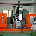Maquinas CNC