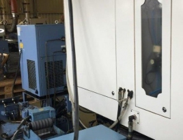 CNC Angular cylindrical grinding machine Paragon GA 3570